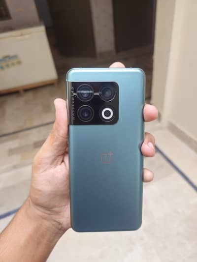 One Plus 10 pro 5g