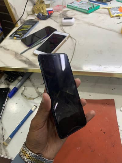 Redmi note 10 4/128gb