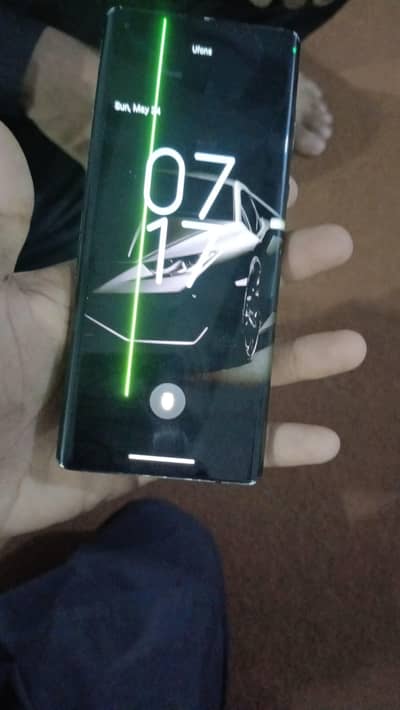 Motorola Edge Plus (Official PTA Approved) For Sale