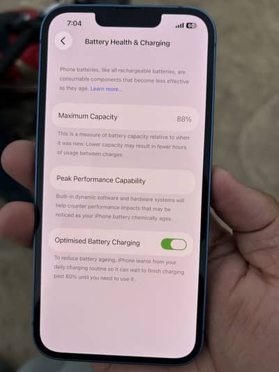 iPhone 13 PTA