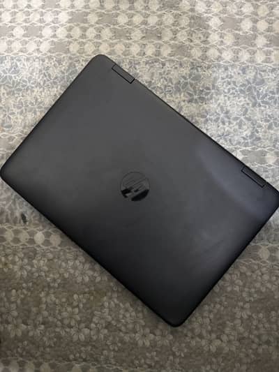 HP Pro Book 640 G2
