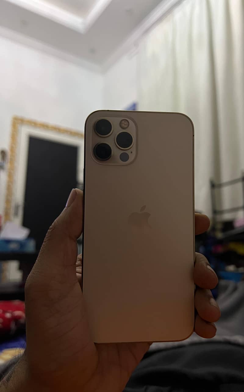 iPhone 12 Pro 3