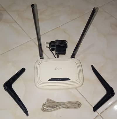 WiFi device