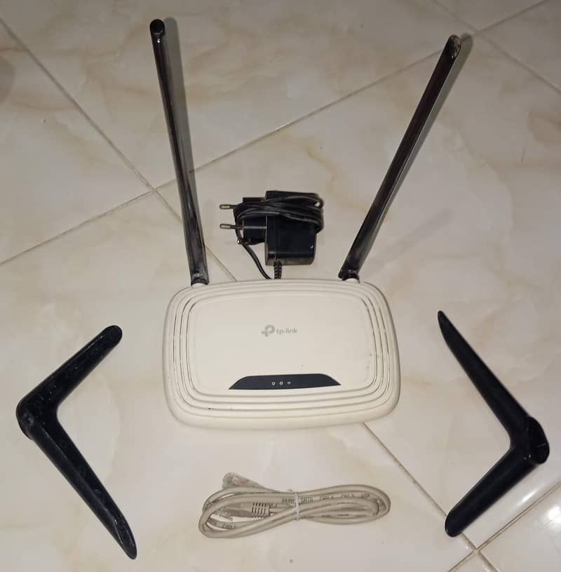 WiFi device 0