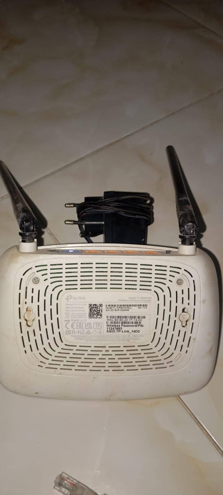 WiFi device 2