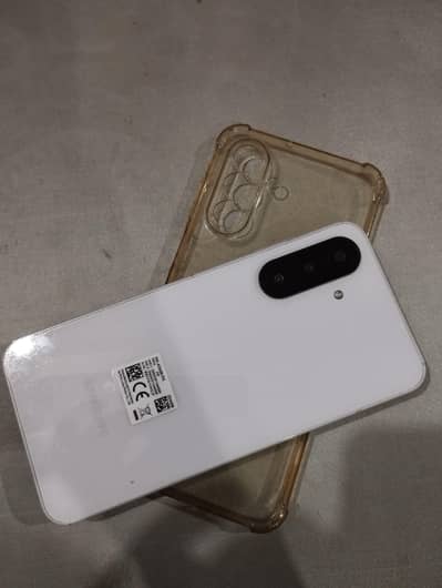 Samsung galaxy a26 8gbram 256gbrom official pta
