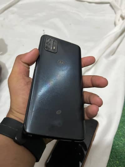 Motorola Moto G Stylus 2021 Official approved  03708527327