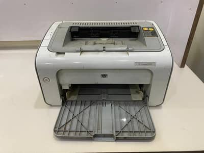 hp laser jet p1102