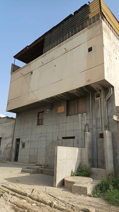 Mehran town factory