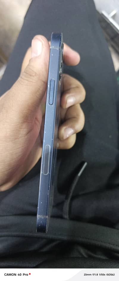 i phone 12 non pta jv