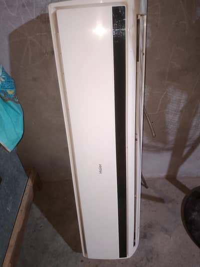Haier 1.5 ton non inverter