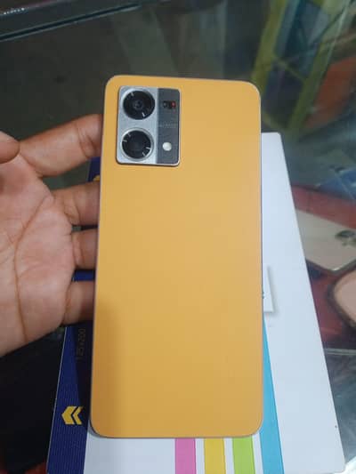 oppo F21pro