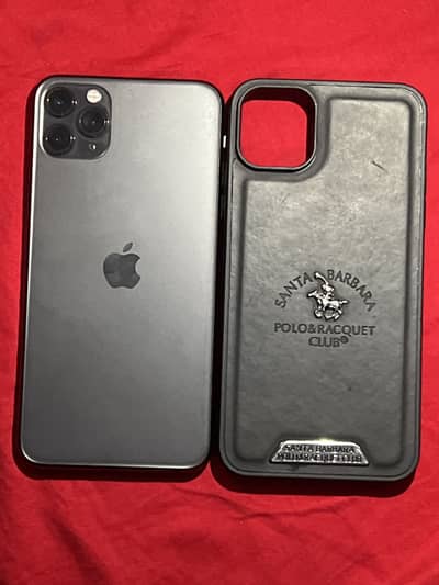 Apple iPhone 11 Pro Max jv