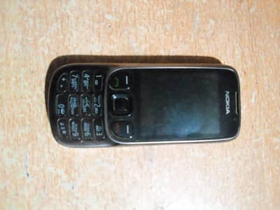 Metal body key pad Mobile for urgent sale