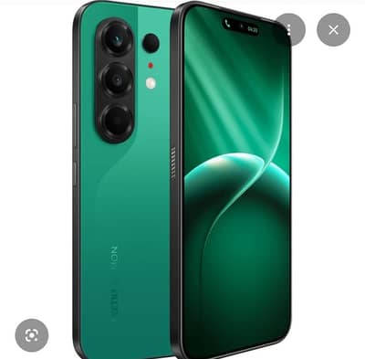 tecno camon 50