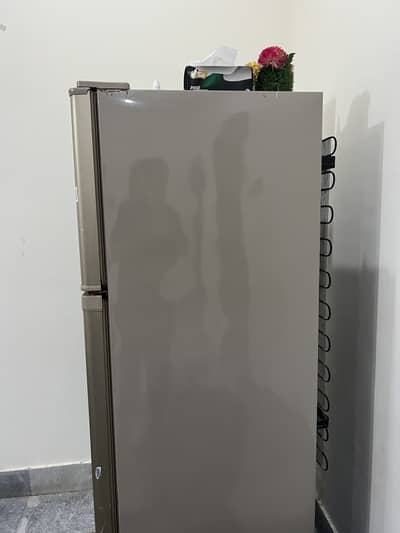 Dawlance Refrigerator Double Door Working Perfectly
