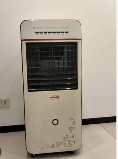 Midas Brand Air Cooler Good condition