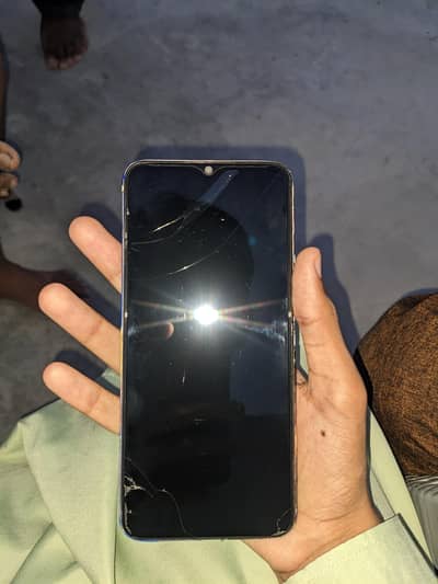 Vivo Y20 Official PTA approved for sale