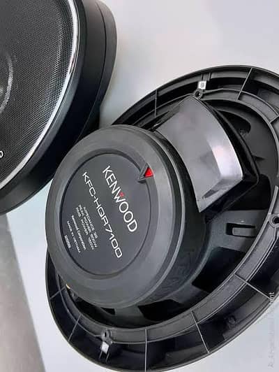 kaneood kfc- Hqr7100