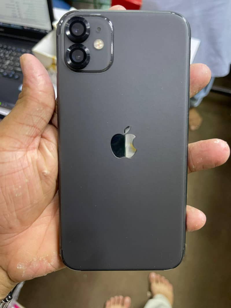 IPhone 11 1