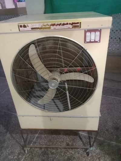 Air Cooler Good