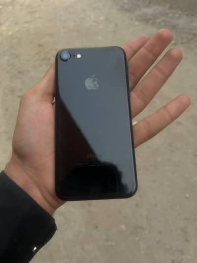 iPhone 7