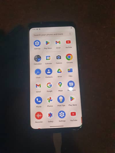 pixel 4 xl