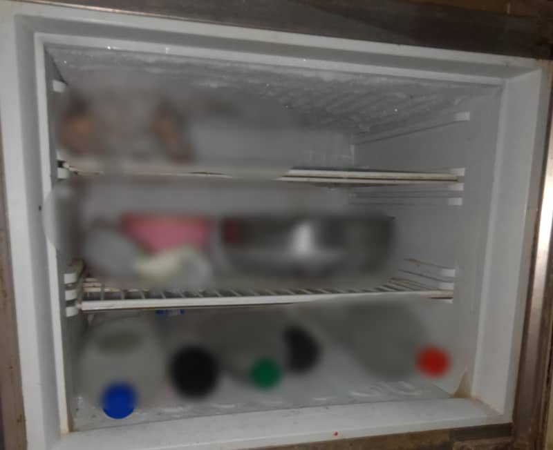 refrigerator 2