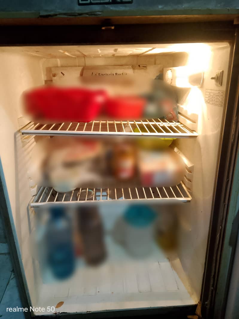 refrigerator 3