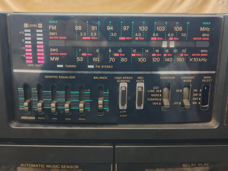 Sony deck 4