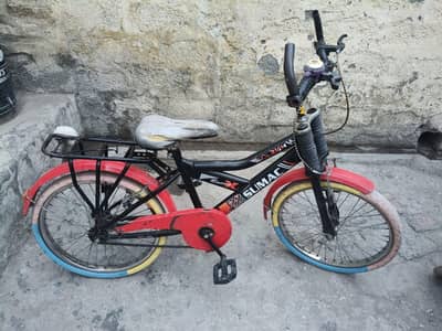 bicycle for kids 5-10 years old