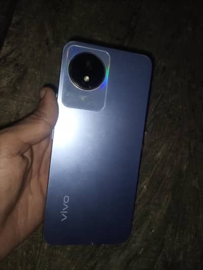 vivo y20t