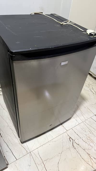 Freezer