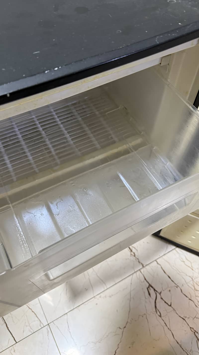 Freezer 1
