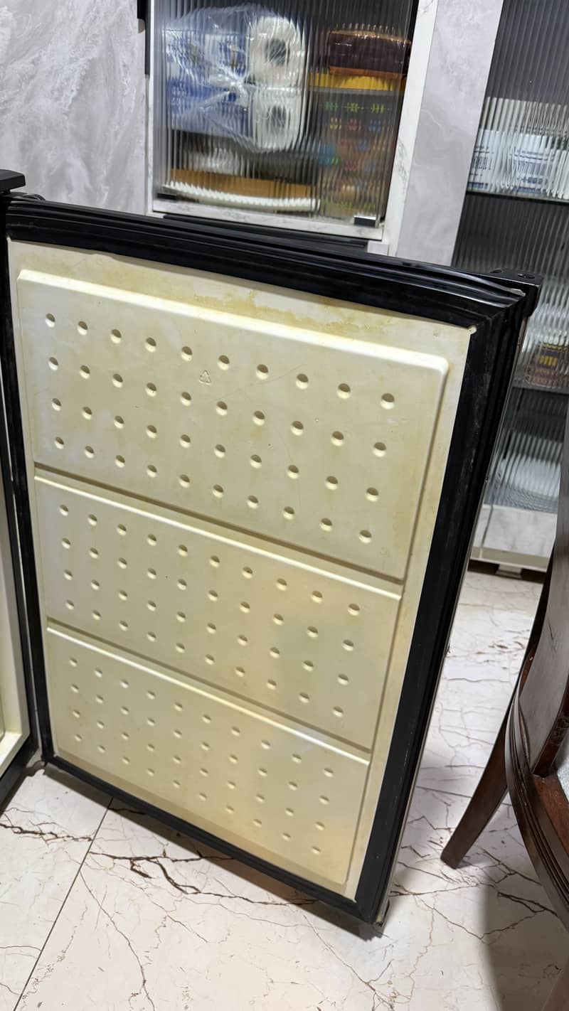 Freezer 2