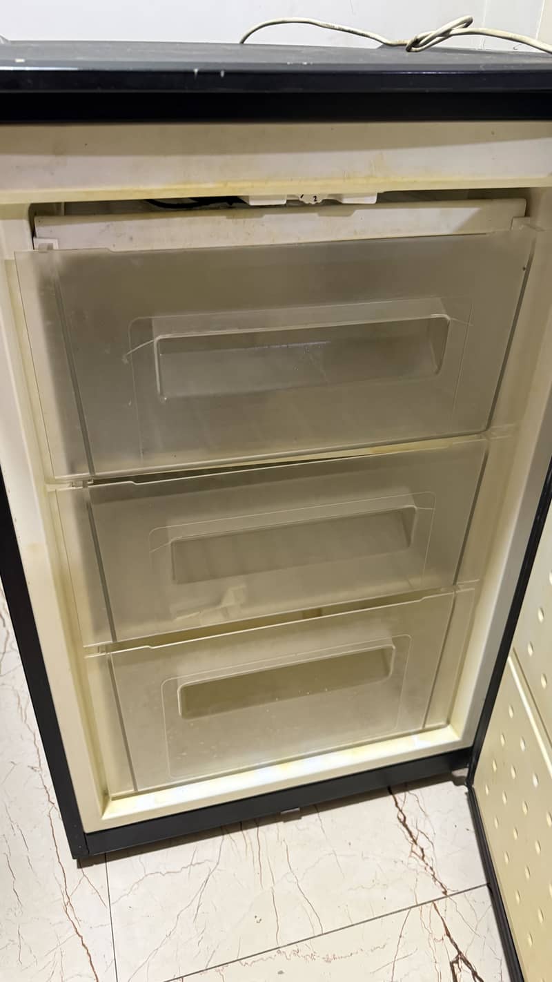 Freezer 3