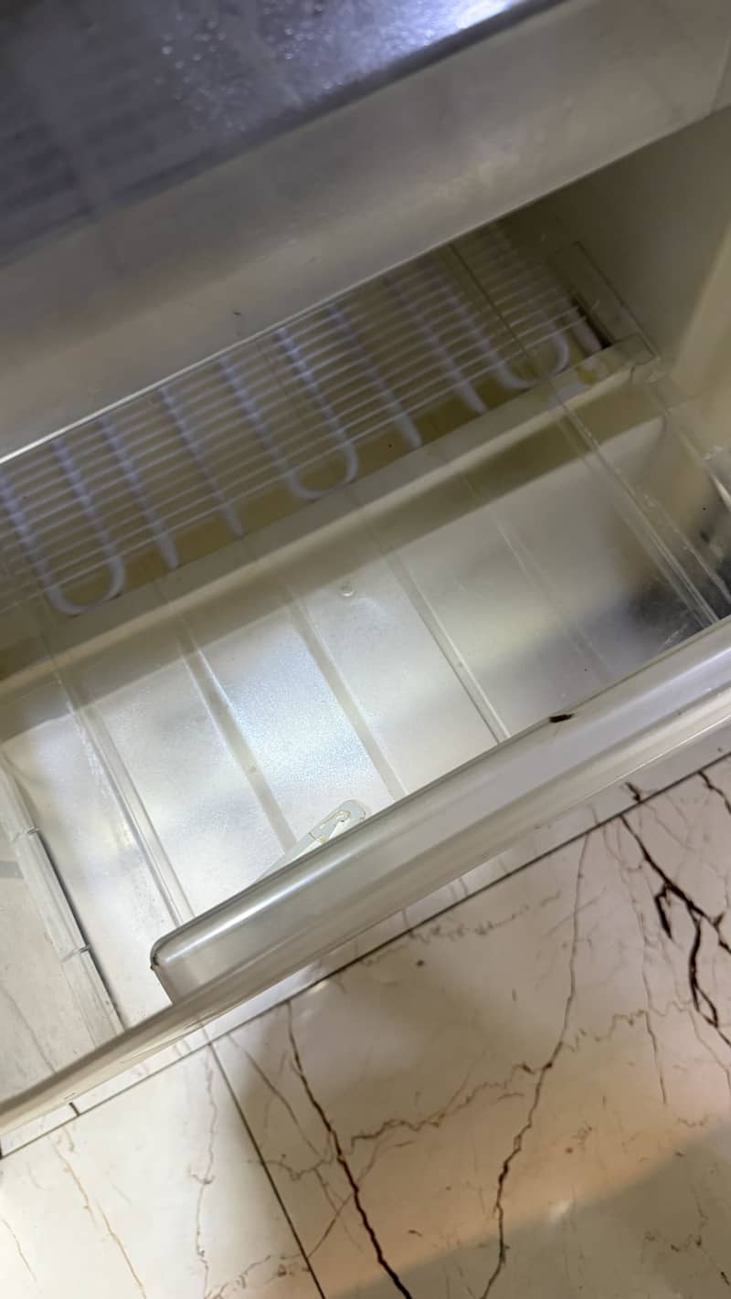 Freezer 5