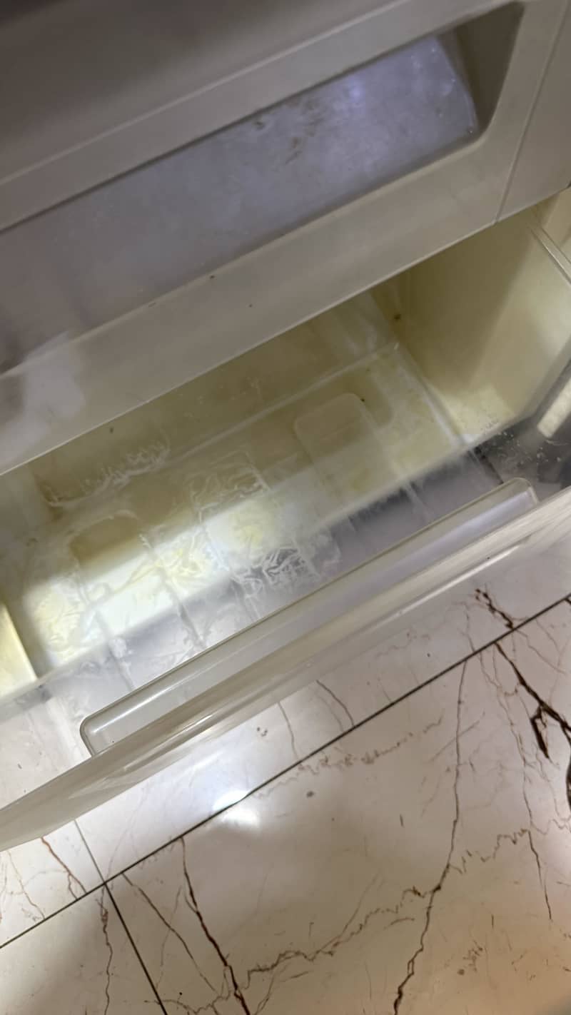 Freezer 6
