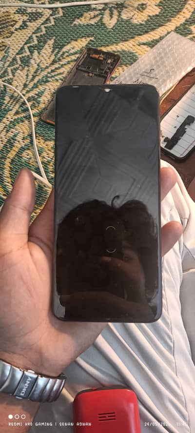 Infinix Hot 9 Play