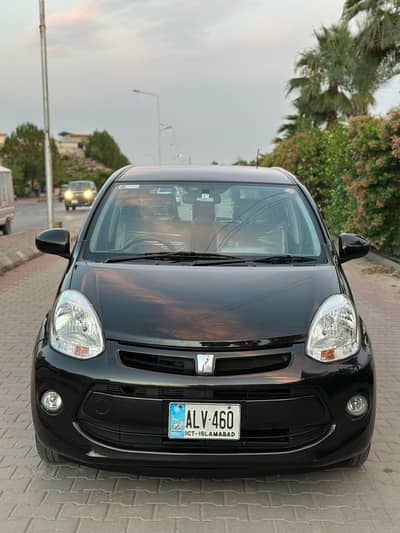 Passo Japan imp