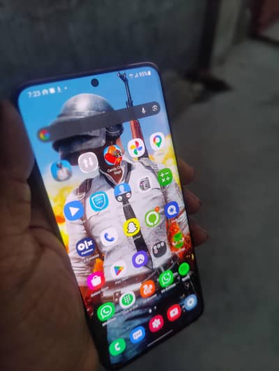 SAMSUNG S20 (8/128) Duel Approved 10/10 Mint Condition Only Phone