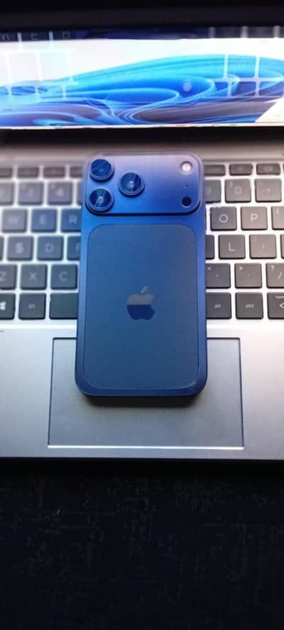 xr converted 17 pro urgent sale