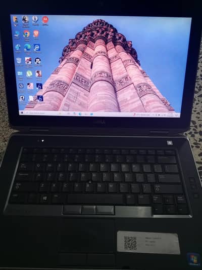 Dell latitude core i5 3rd generation
