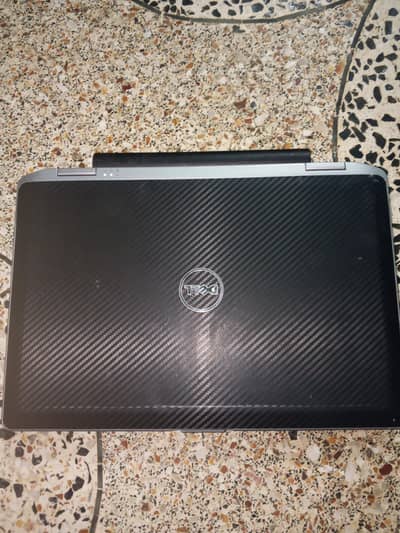 Dell latitude core i5 3rd generation