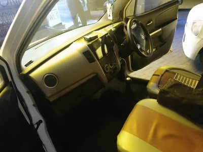 Suzuki Wagon R 2017. . . urgent for sale