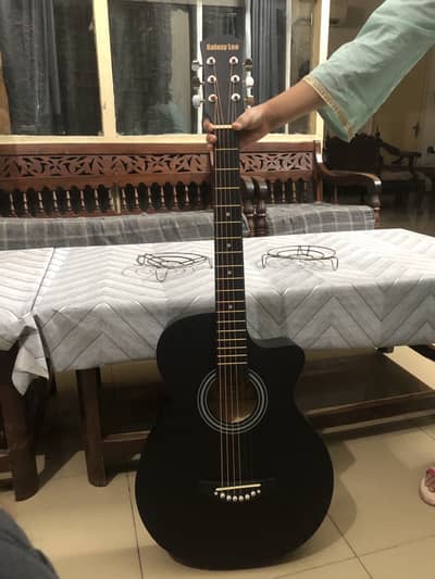 Galaxy Leo Imported Guitar for sale
