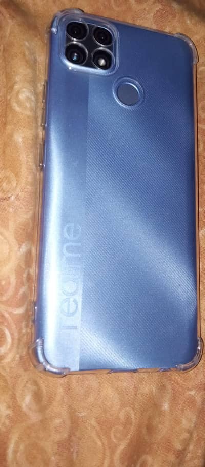 realme c25s 4/128 pta official  wattsaap 03186972998