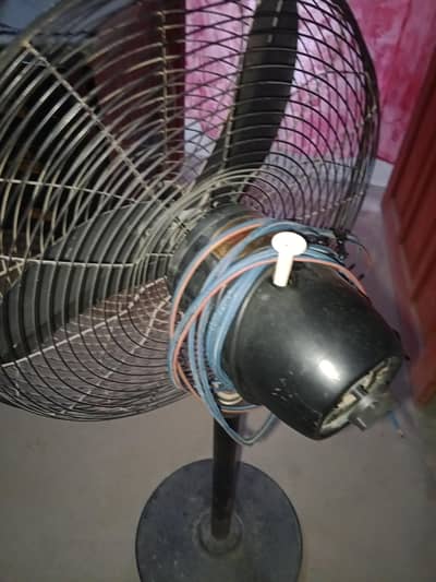Fan For sale