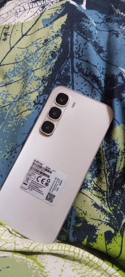 INFINIX HOT 60 PRO