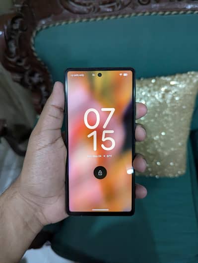 Pixel 6a